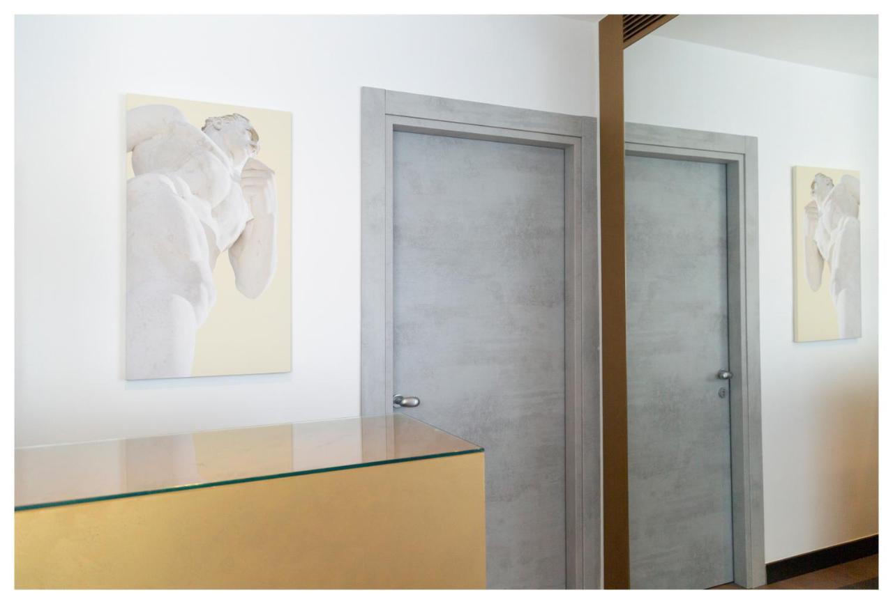 5-rooms Bed & Breakfast Roma