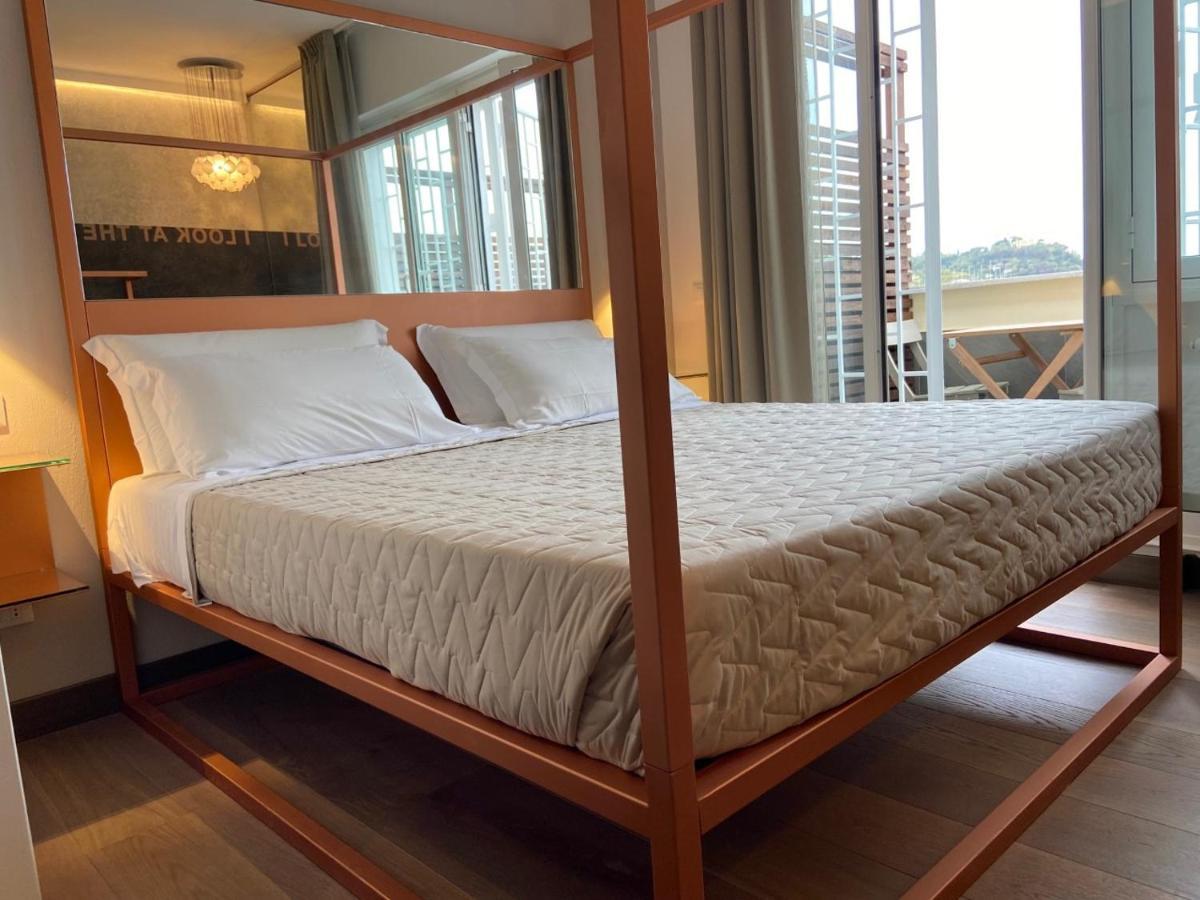 Bed & Breakfast 5-rooms Roma