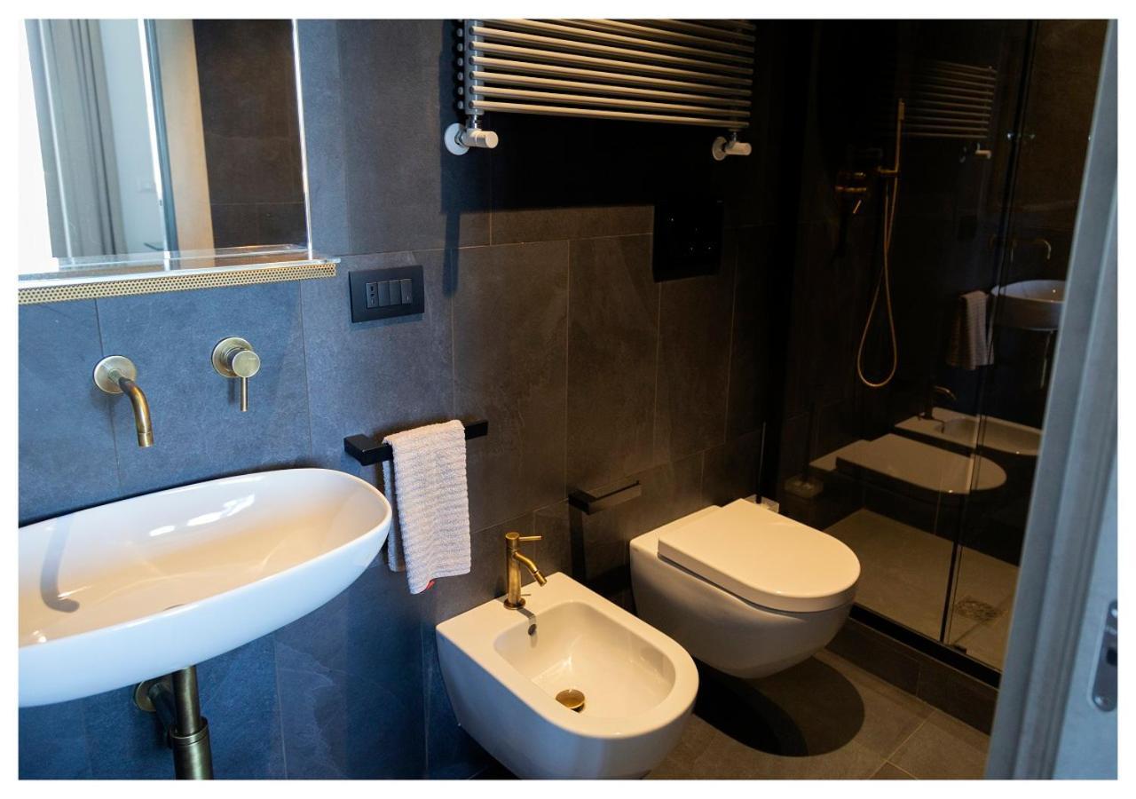 5-rooms Bed & Breakfast Roma