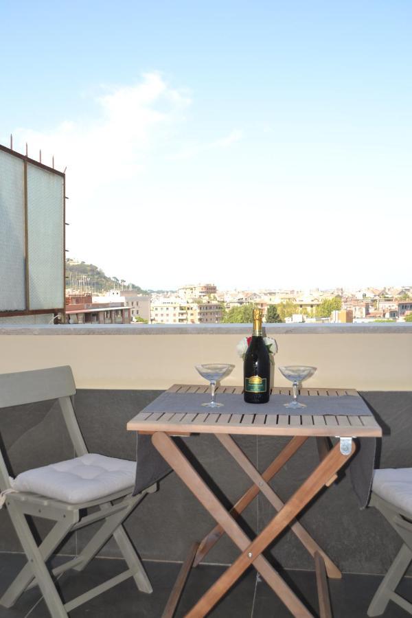 5-rooms Bed & Breakfast Roma
