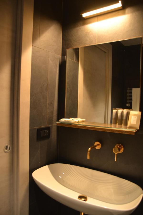 Bed & Breakfast 5-rooms Roma