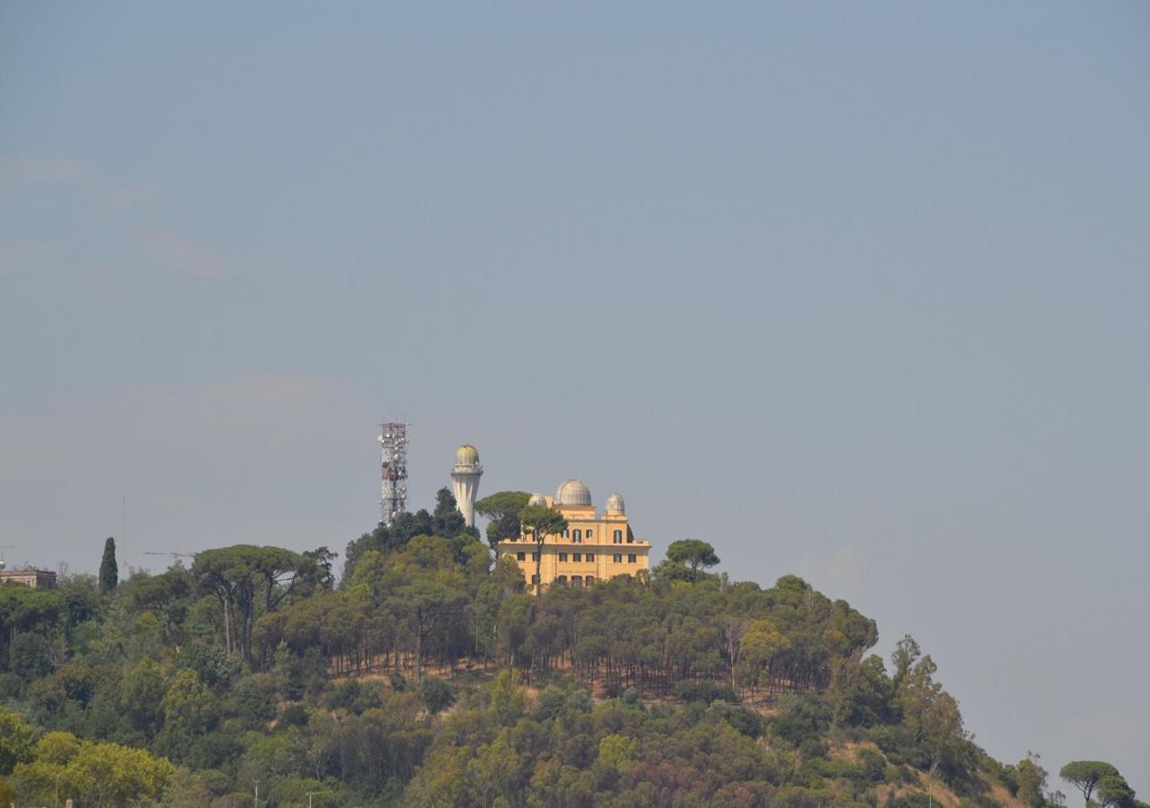 5-rooms Bed & Breakfast Roma